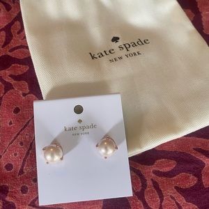 Kate Spade Earrings